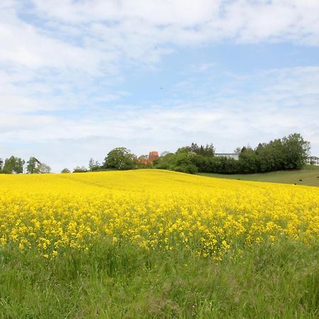 Mit Meerblick Und Balkon, Gratis Nutzung Vom Ahoi Erlebnisbad Und Sauna In Sellin - Meeresblick Fewo 33 Goehren  Exterior photo
